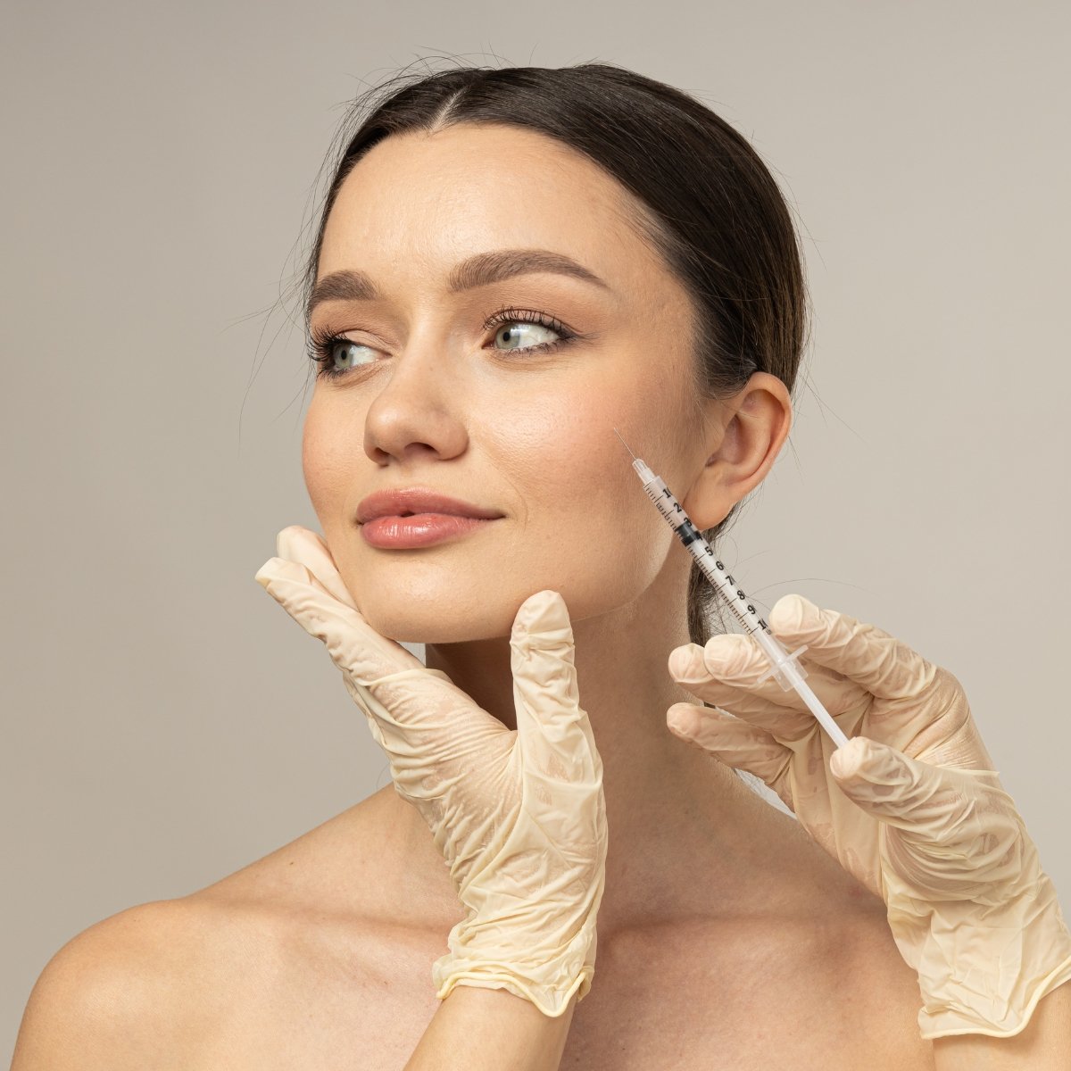 Botox Facial