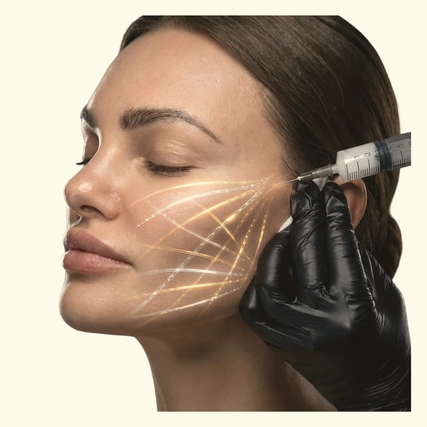 Regeneração e Preenchimento (Micro/Nano Fat)